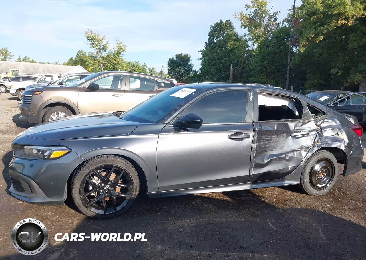 HONDA CIVIC SPOR VIN:2HGFE2F56SH566304 - 15