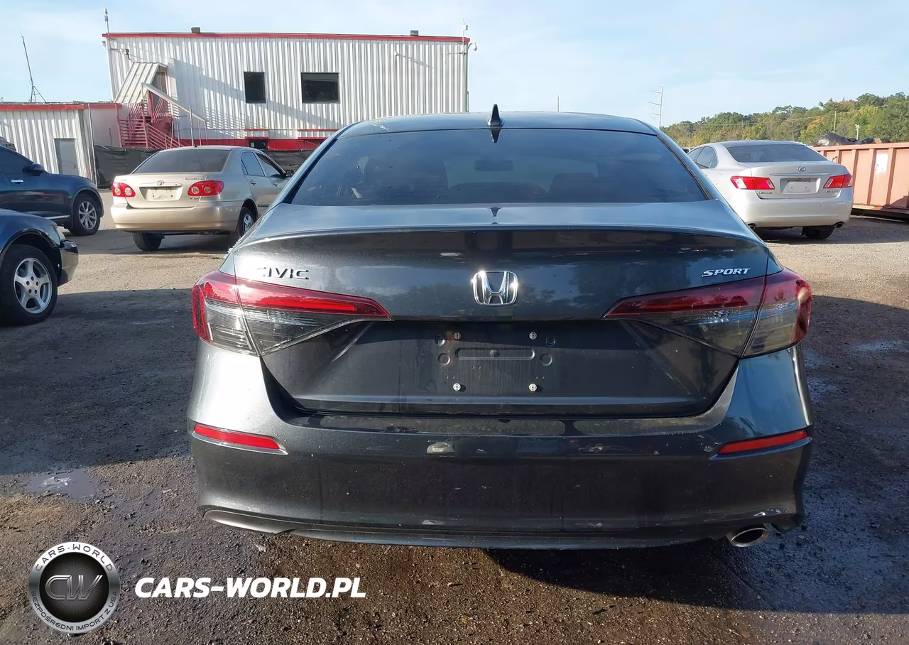 HONDA CIVIC SPOR VIN:2HGFE2F56SH566304 - 17
