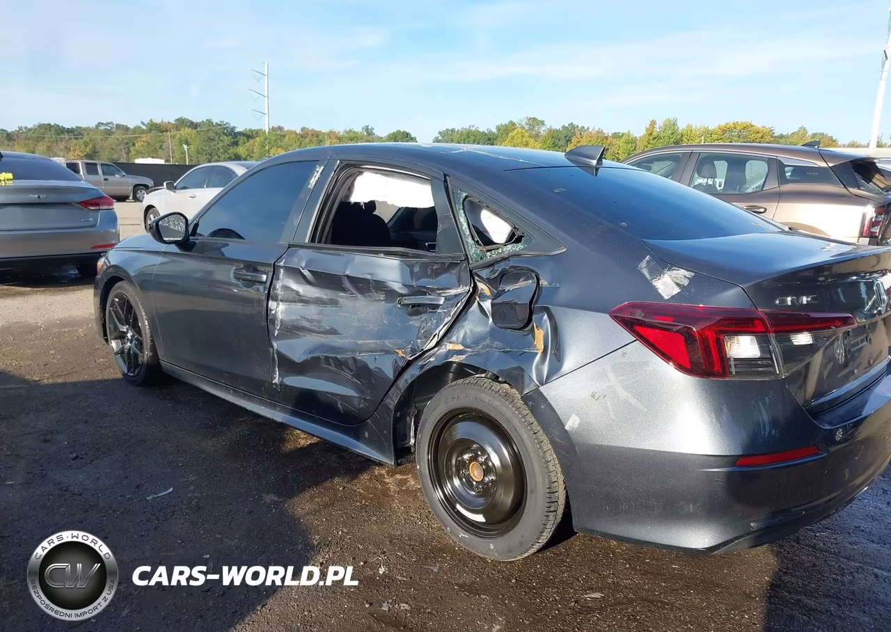 HONDA CIVIC SPOR VIN:2HGFE2F56SH566304 - 6