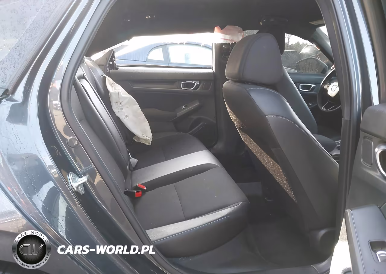 HONDA CIVIC SPOR VIN:2HGFE2F56SH566304 - 8