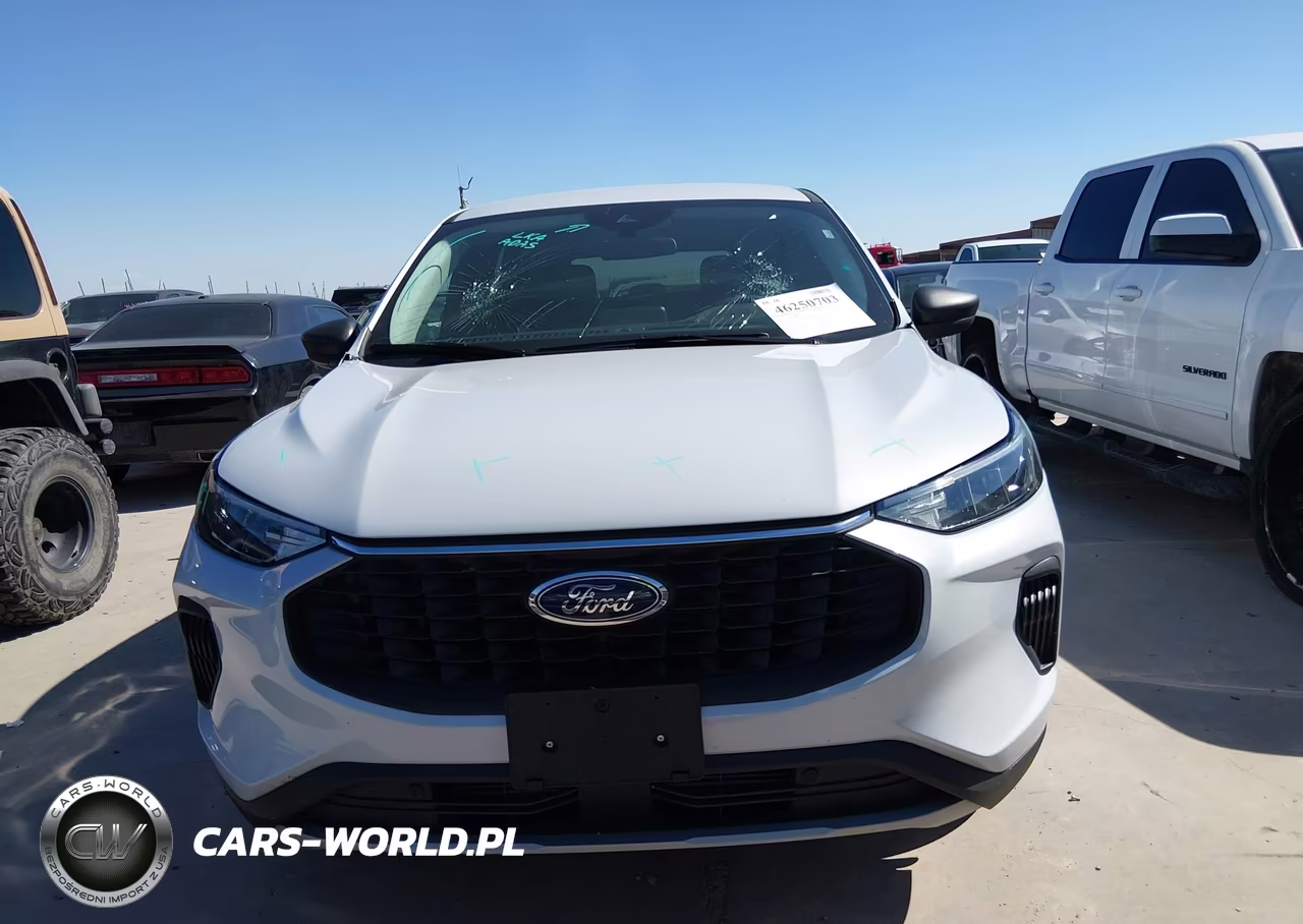 2025 Ford Escape Active VIN:1FMCU9GNXSUB01951 - 12