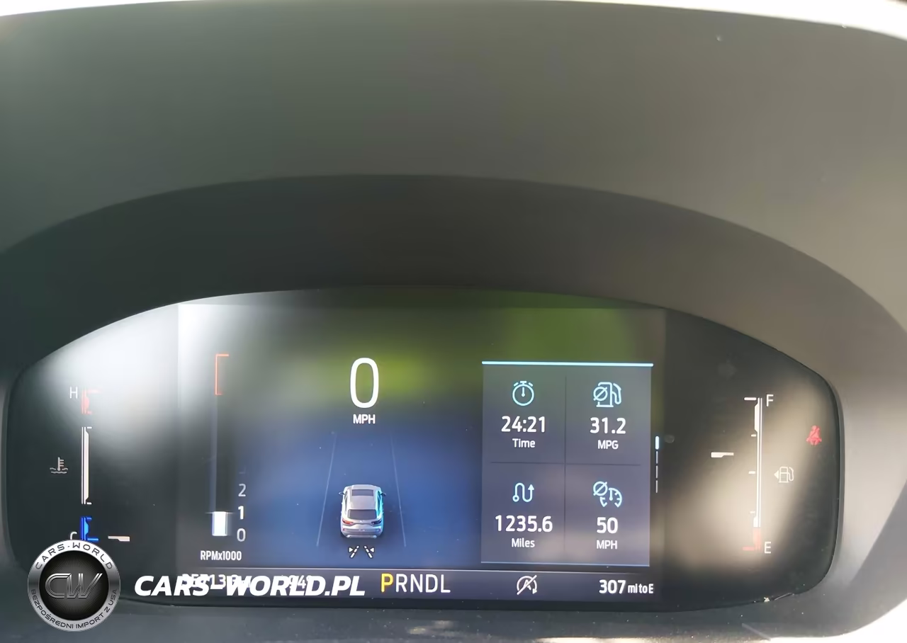 2025 Ford Escape Active VIN:1FMCU9GNXSUB01951 - 7
