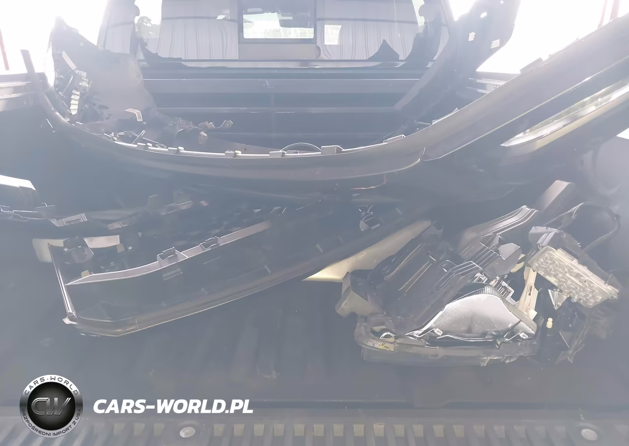 2024 Nissan Titan Pro-4X 4X4 VIN:1N6AA1ED6RN104024 - 12