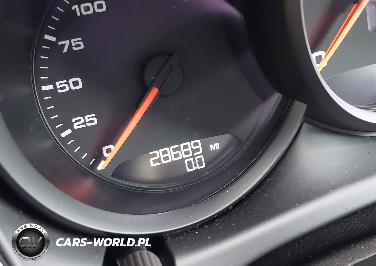 2021 Porsche Macan VIN:WP1AA2A58MLB09073 - 15