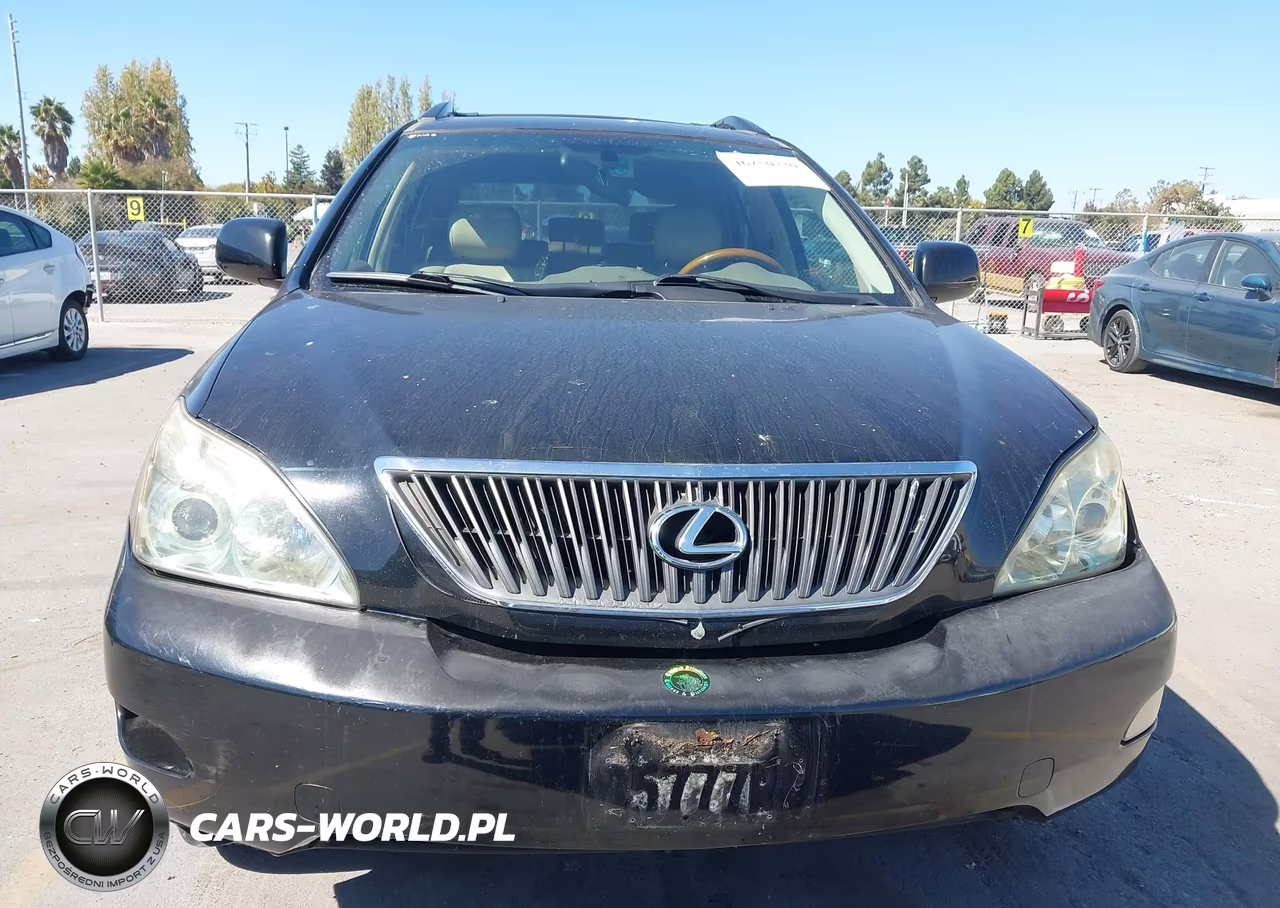 2004 Lexus Rx 330 VIN:JTJGA31U740040190 - 12
