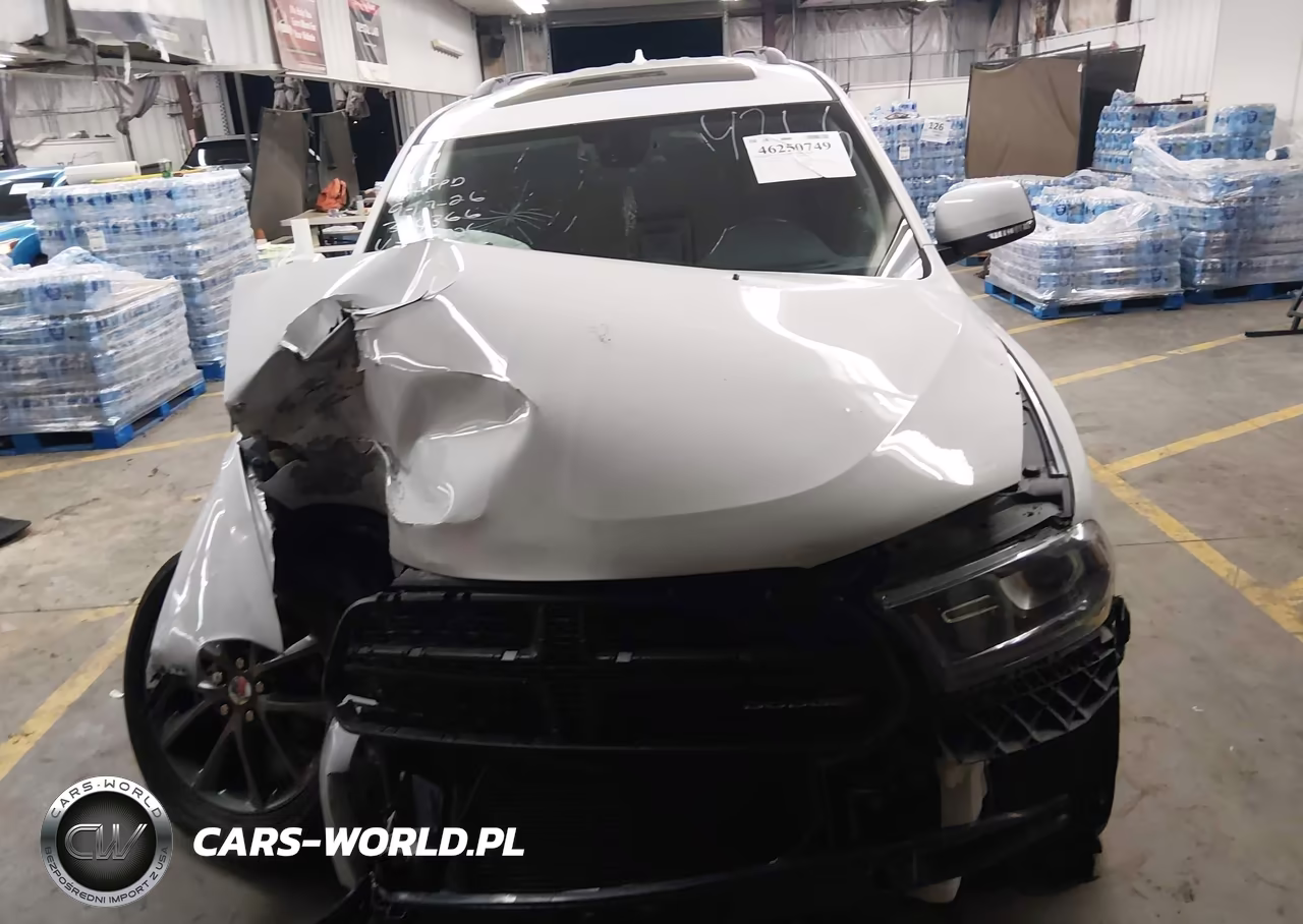 2018 Dodge Durango Gt Rwd VIN:1C4RDHDG2JC290226 - 12