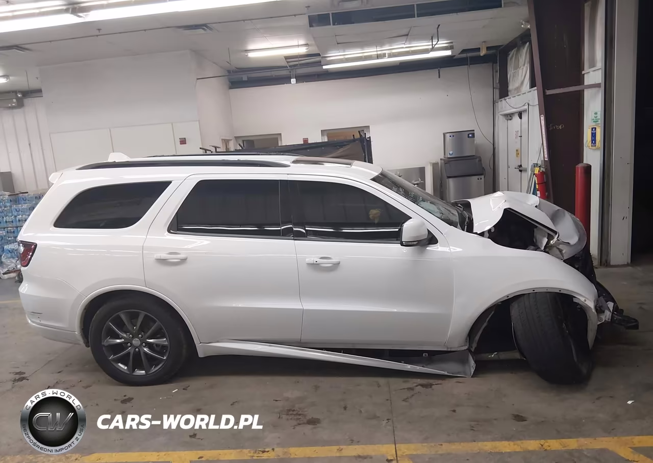 2018 Dodge Durango Gt Rwd VIN:1C4RDHDG2JC290226 - 13
