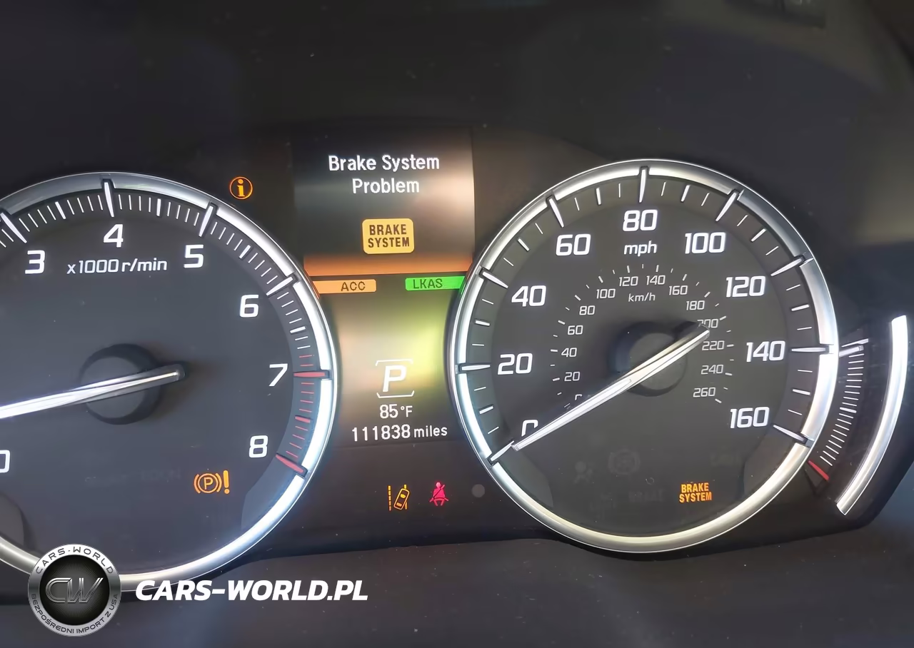 2017 Acura Mdx Advance Entertainment Pkgs VIN:5FRYD4H97HB031517 - 7