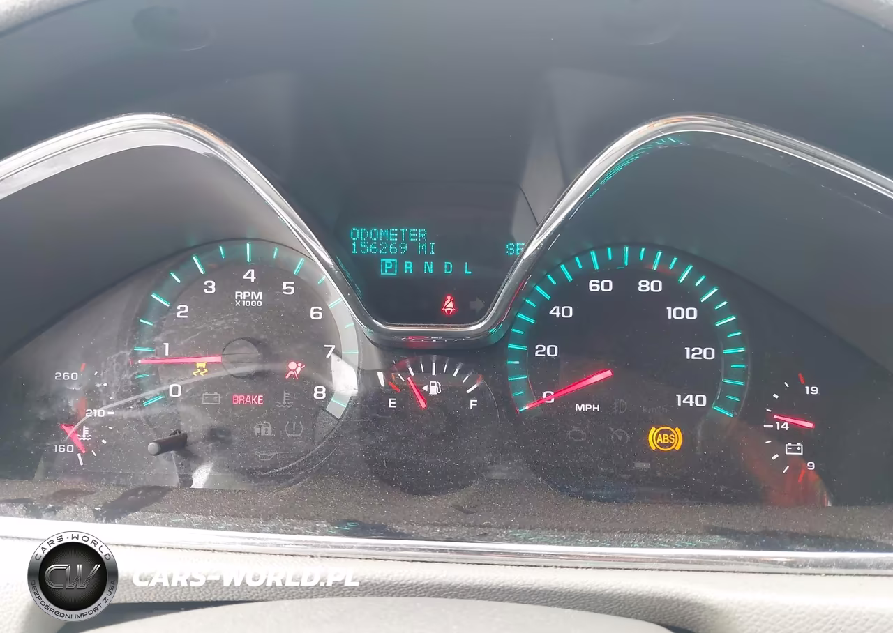 2013 Chevrolet Traverse Ls VIN:1GNKRFED6DJ161800 - 7