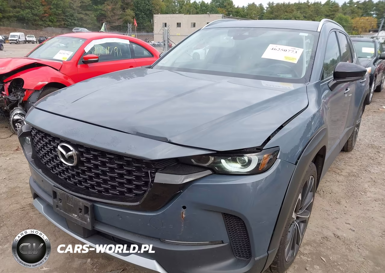 2023 Mazda Cx-50 2.5 Turbo Premium Plus VIN:7MMVABEY8PN121305 - 6