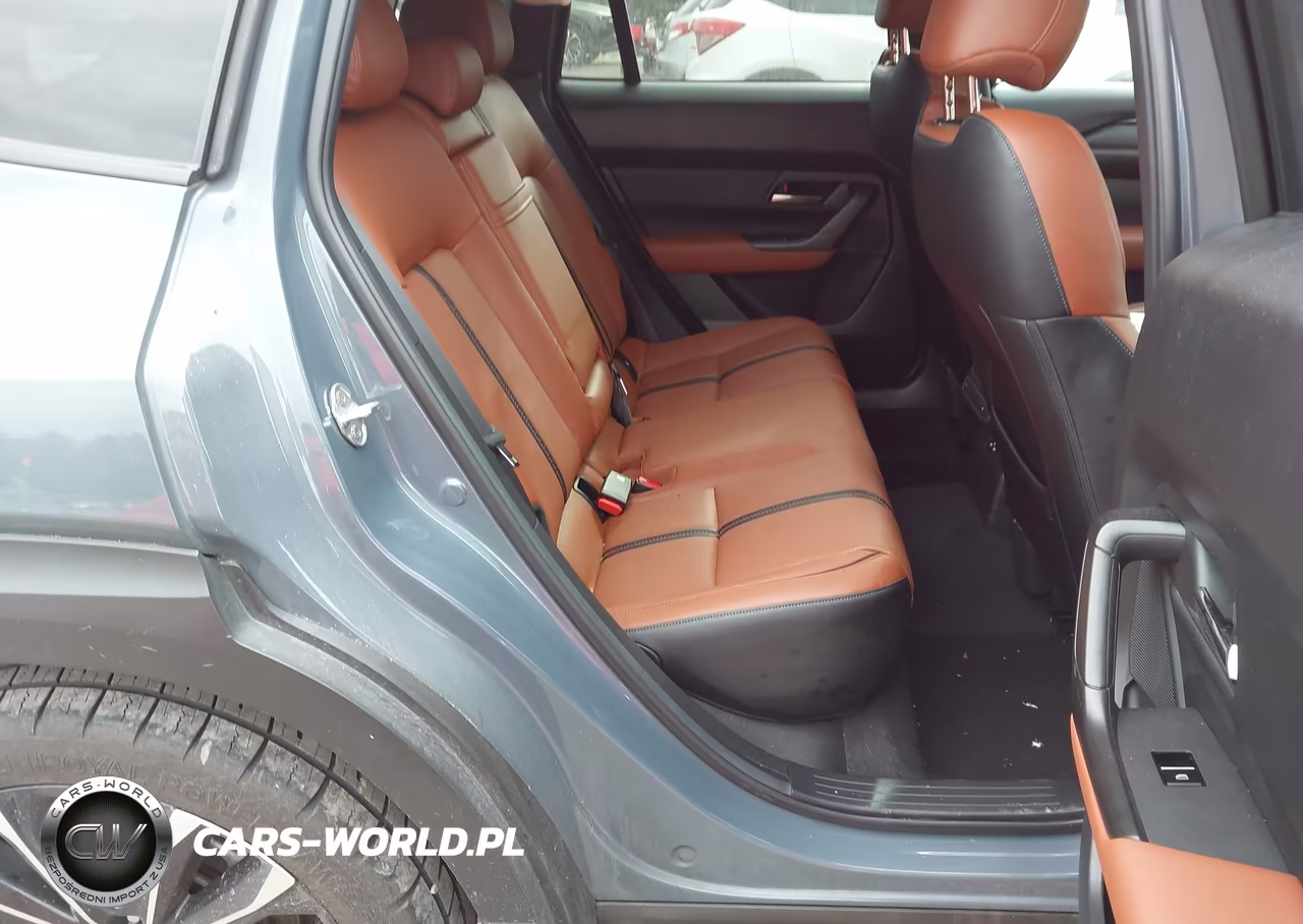 2023 Mazda Cx-50 2.5 Turbo Premium Plus VIN:7MMVABEY8PN121305 - 8