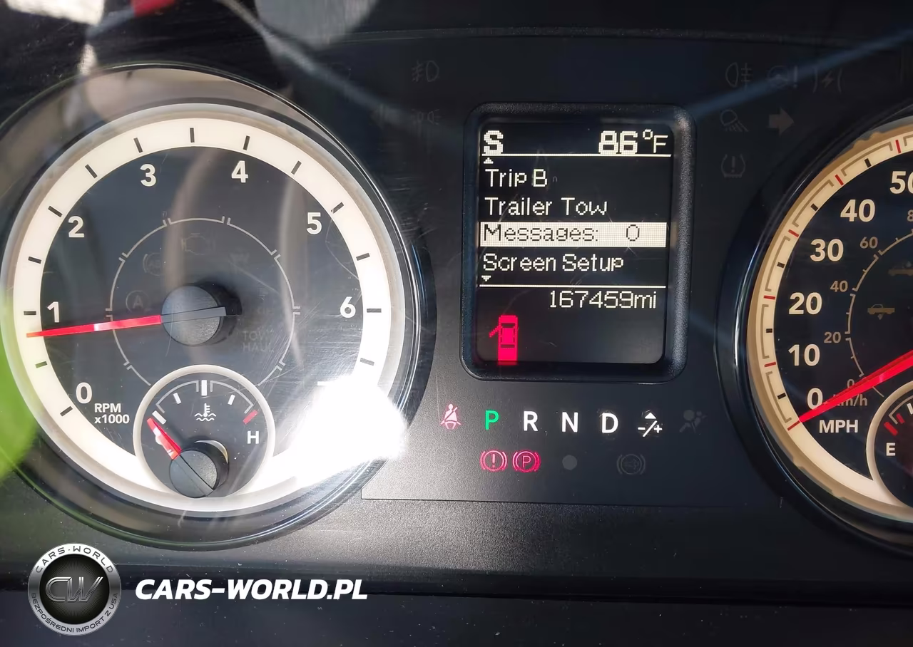 2017 Ram 1500 Slt VIN:1C6RR7LT6HS709762 - 7