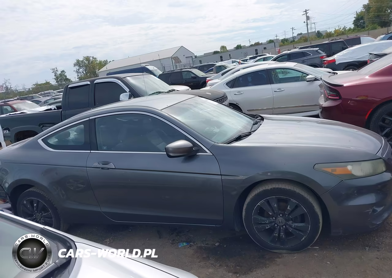 2011 Honda Accord 2.4 Lx-S VIN:1HGCS1B37BA011662 - 14