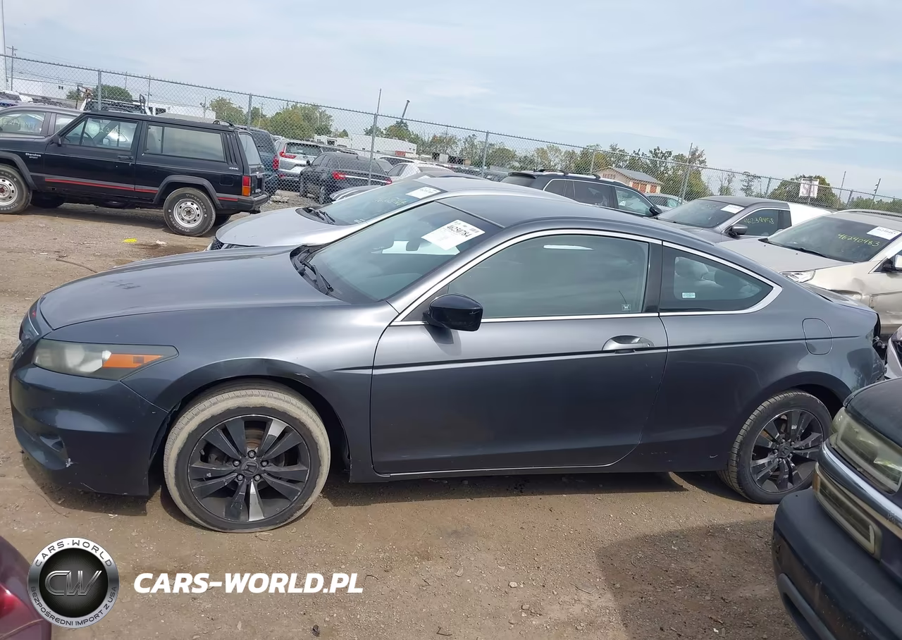 2011 Honda Accord 2.4 Lx-S VIN:1HGCS1B37BA011662 - 15