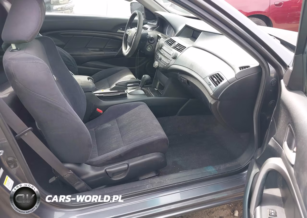 2011 Honda Accord 2.4 Lx-S VIN:1HGCS1B37BA011662 - 5
