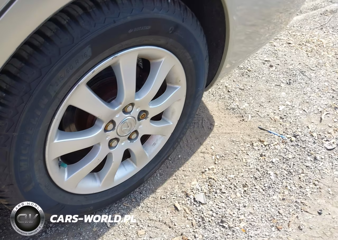 2002 Lexus Es 300 VIN:JTHBF30G420075520 - 12
