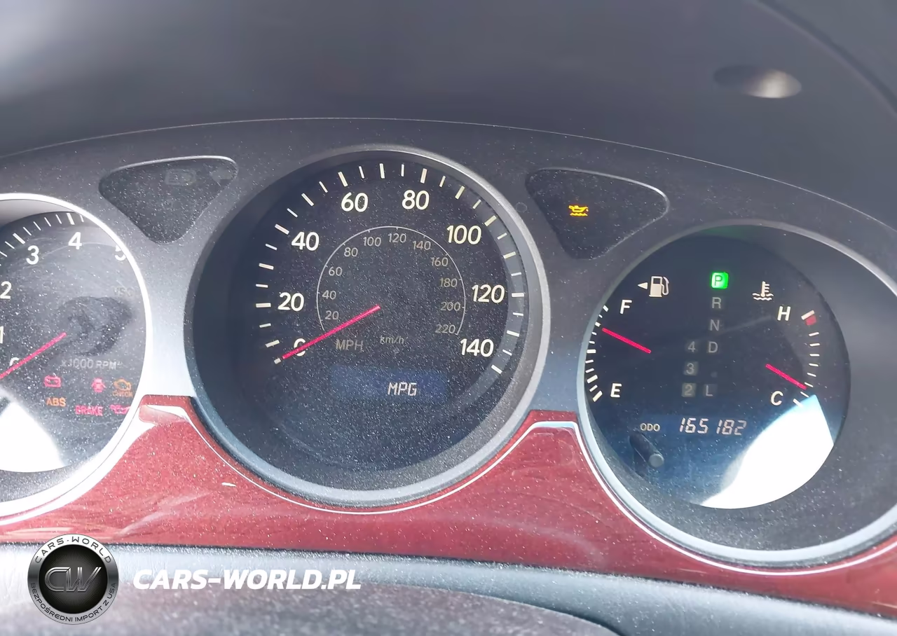 2002 Lexus Es 300 VIN:JTHBF30G420075520 - 7