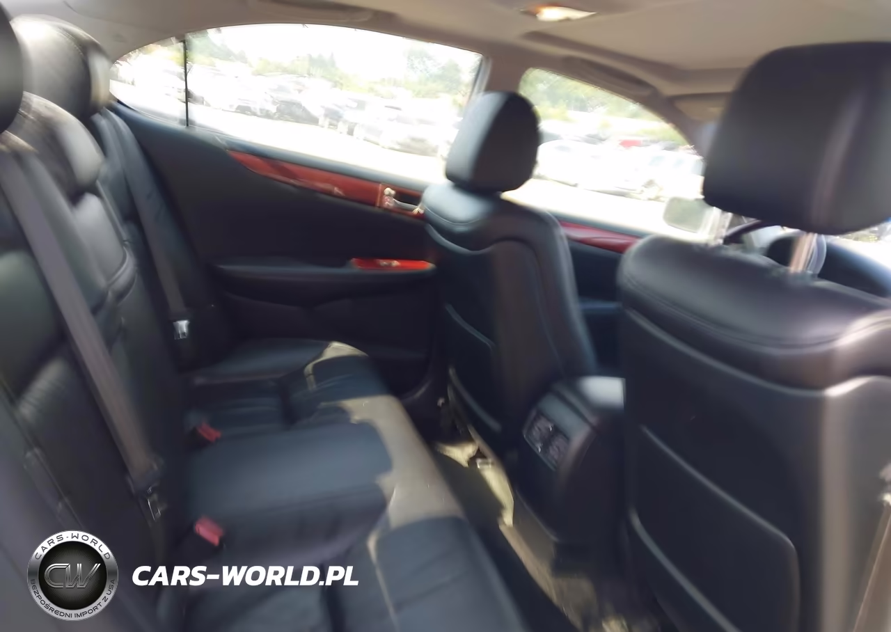 2002 Lexus Es 300 VIN:JTHBF30G420075520 - 8