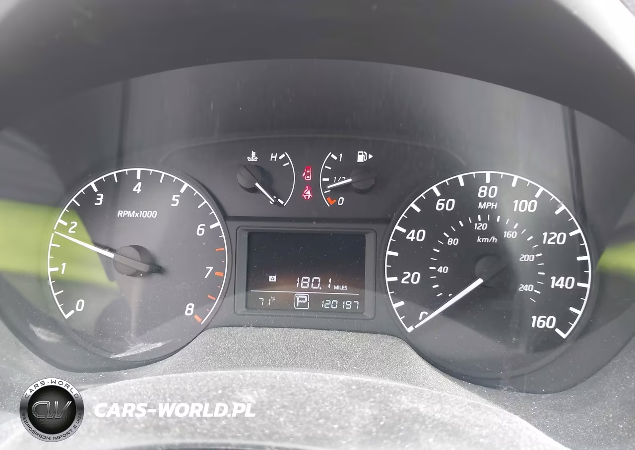 2017 Nissan Sentra S VIN:3N1AB7AP8HY345705 - 7