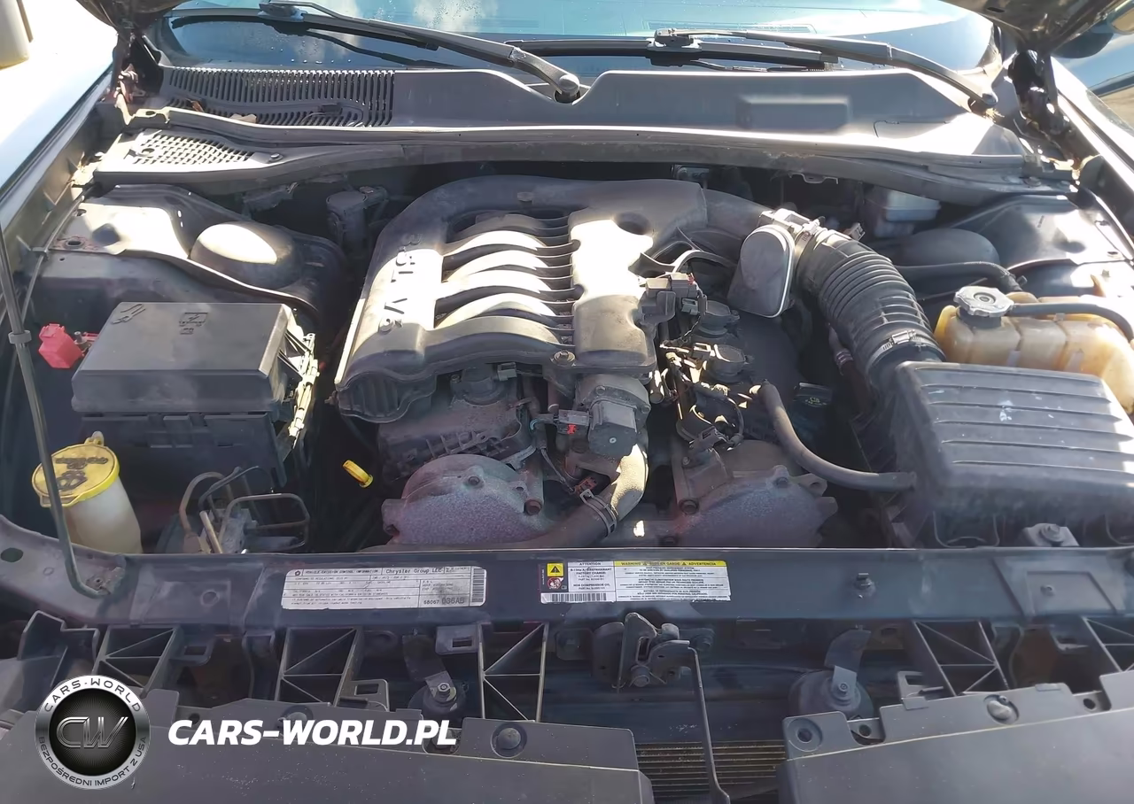 2010 Dodge Challenger Se VIN:2B3CJ4DV6AH235430 - 10