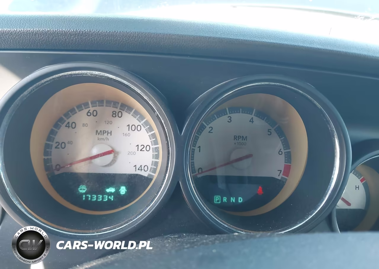 2010 Dodge Challenger Se VIN:2B3CJ4DV6AH235430 - 7