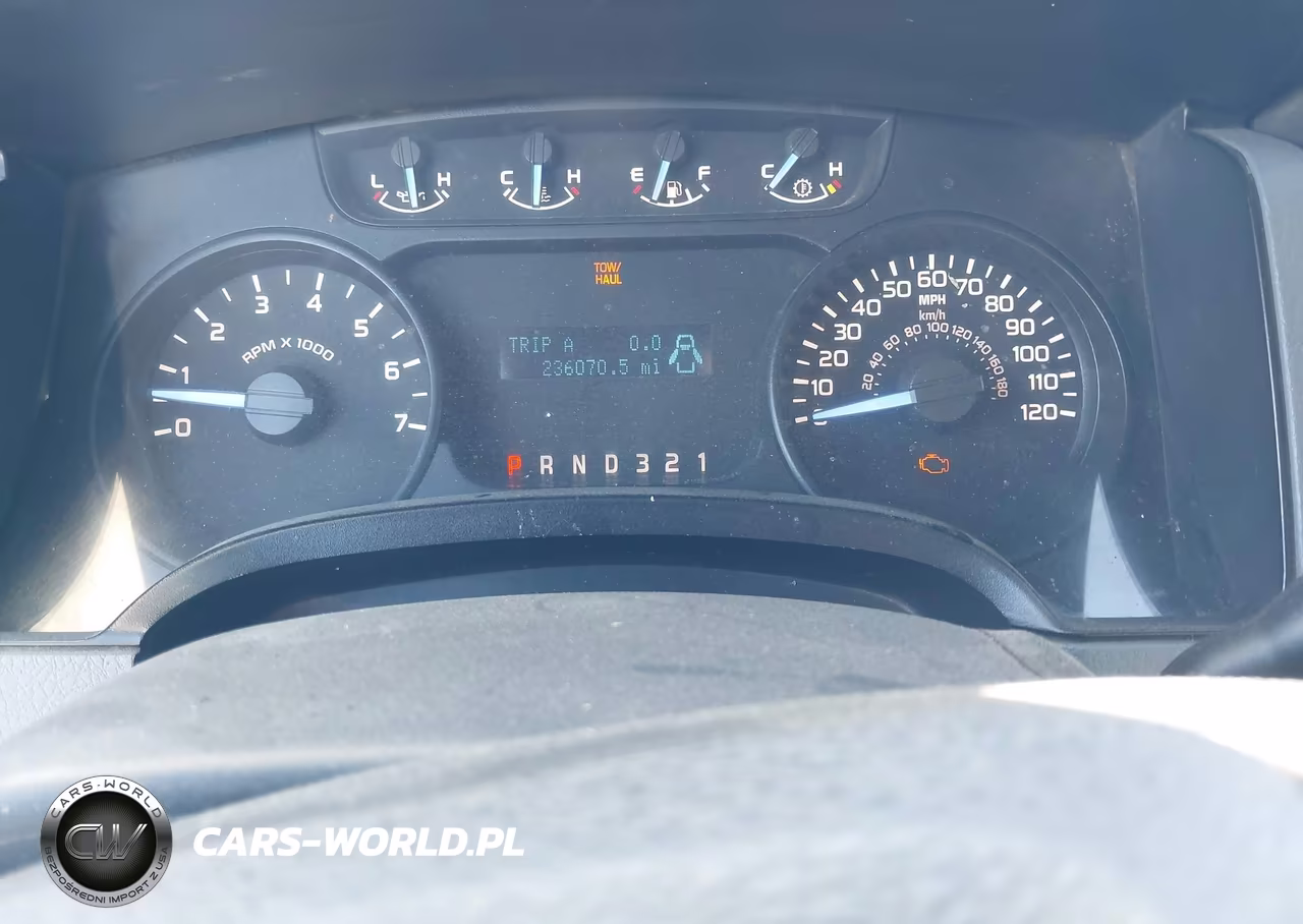 2011 Ford F-150 Xl VIN:1FTNF1CF1BKD28643 - 7