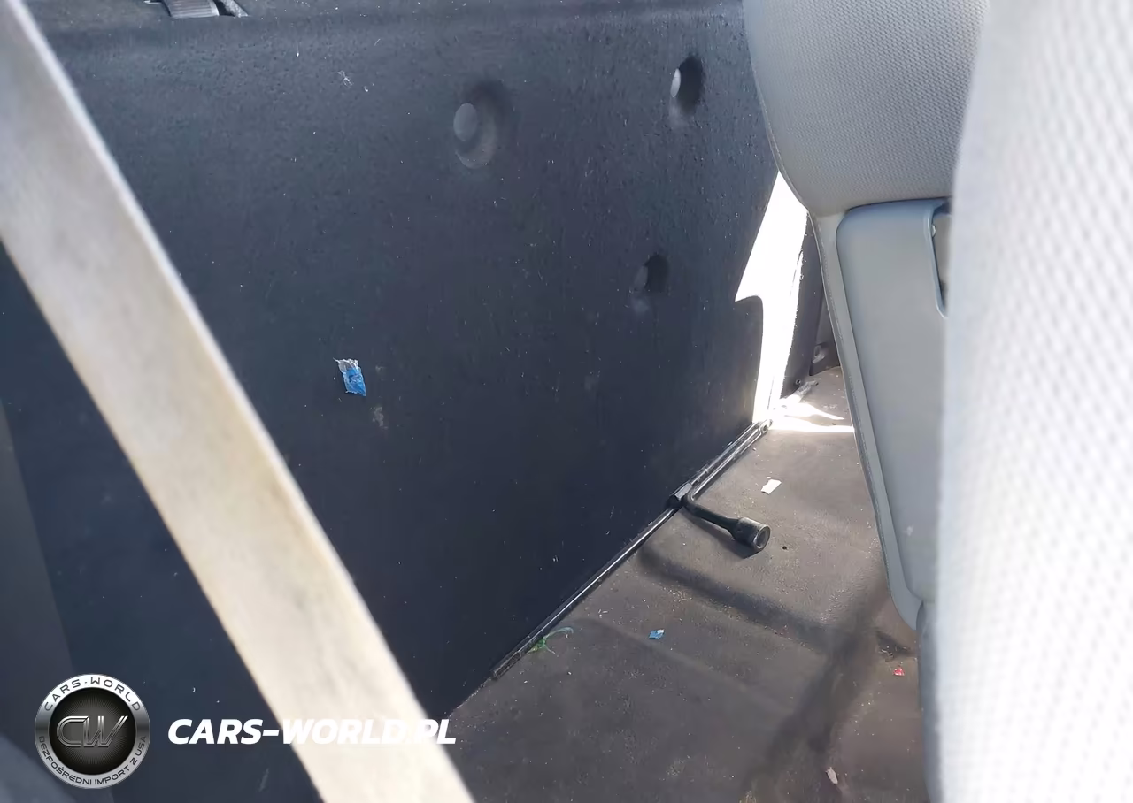 2011 Ford F-150 Xl VIN:1FTNF1CF1BKD28643 - 8