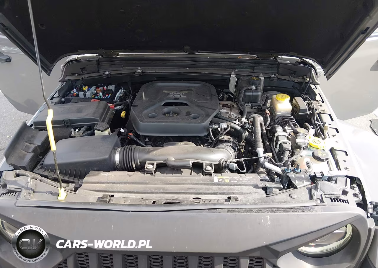 2018 Jeep Wrangler Unlimited Sahara 4X4 VIN:1C4HJXEN9JW292100 - 10