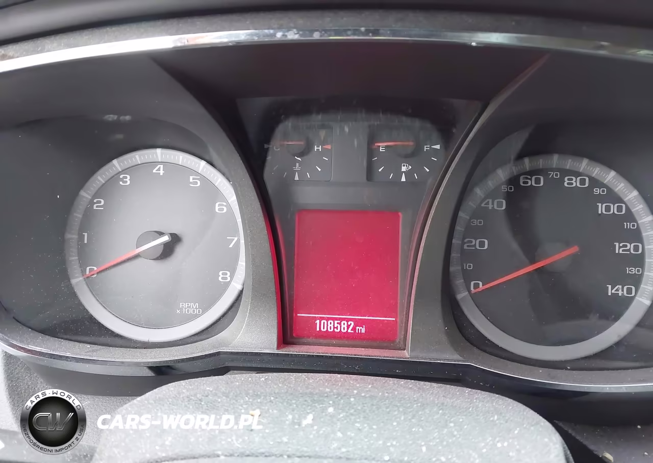 2015 GMC Terrain Sle-2 VIN:2GKALREK5F6280805 - 7