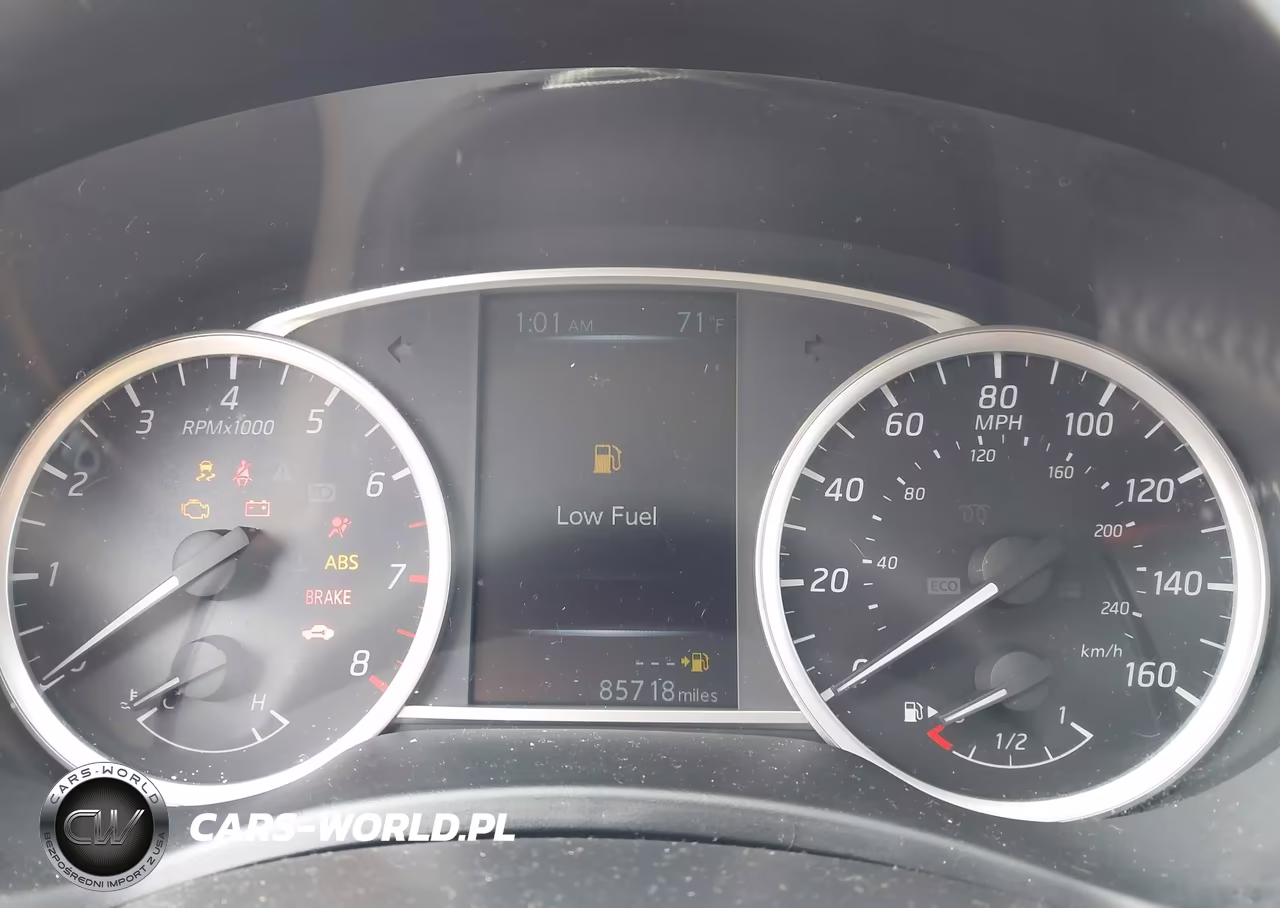 2017 Nissan Sentra Sv VIN:3N1AB7AP9HL674636 - 7