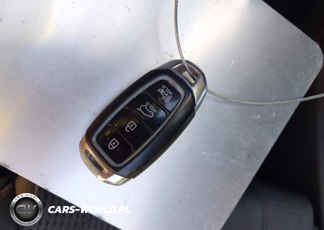 2019 Hyundai Santa Fe Sel VIN:5NMS3CAD9KH000312 - 11