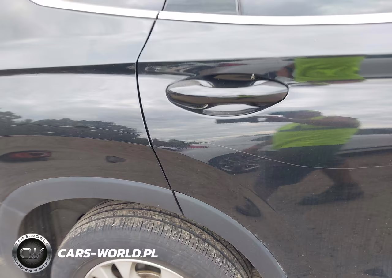 2019 Hyundai Santa Fe Sel VIN:5NMS3CAD9KH000312 - 18