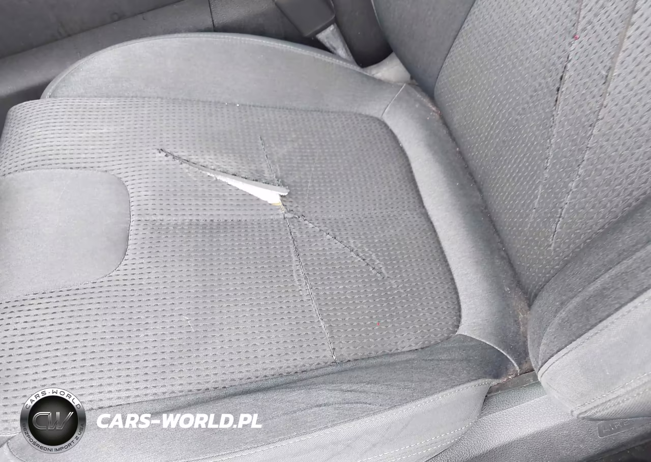 2019 Hyundai Santa Fe Sel VIN:5NMS3CAD9KH000312 - 21