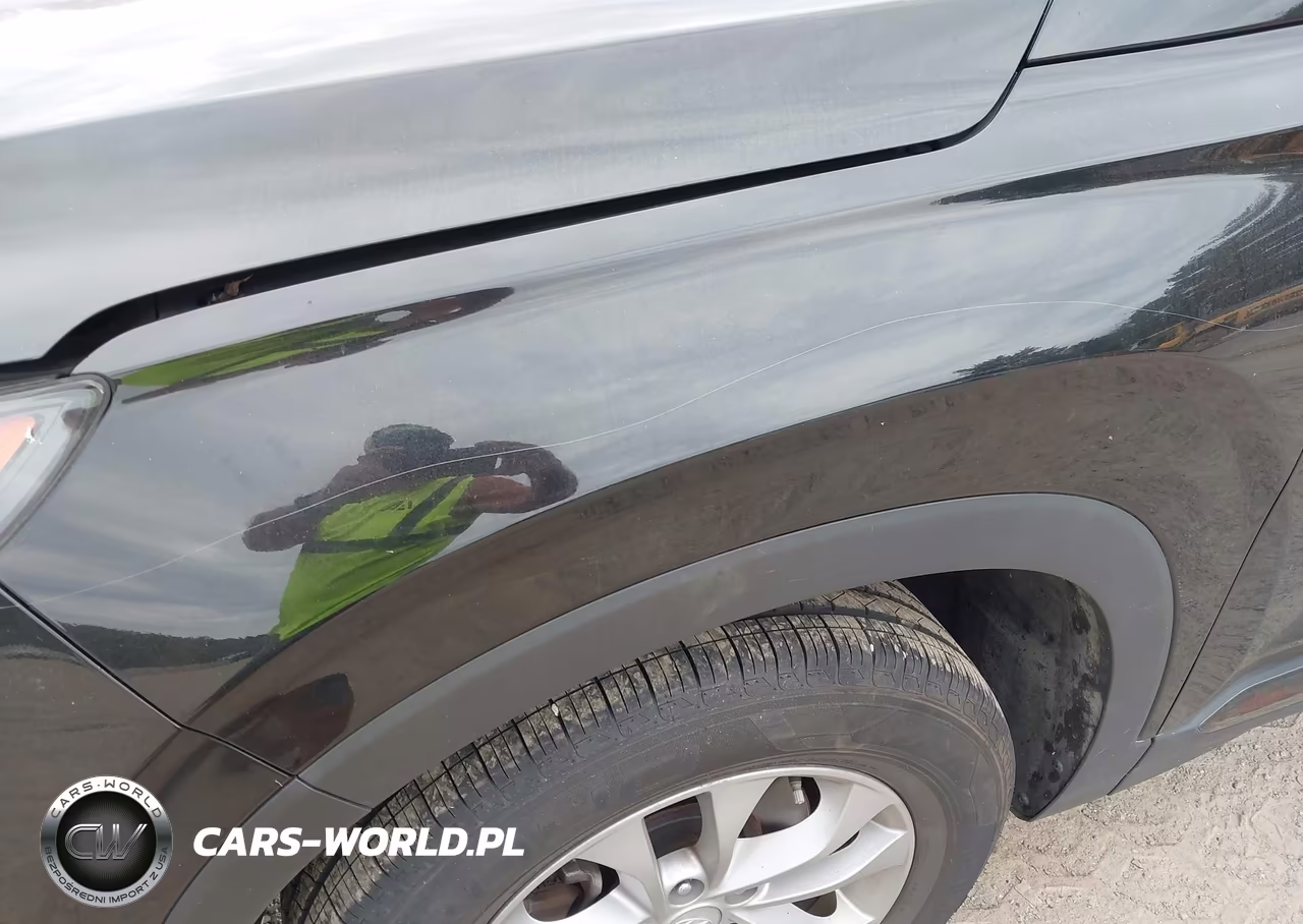 2019 Hyundai Santa Fe Sel VIN:5NMS3CAD9KH000312 - 6