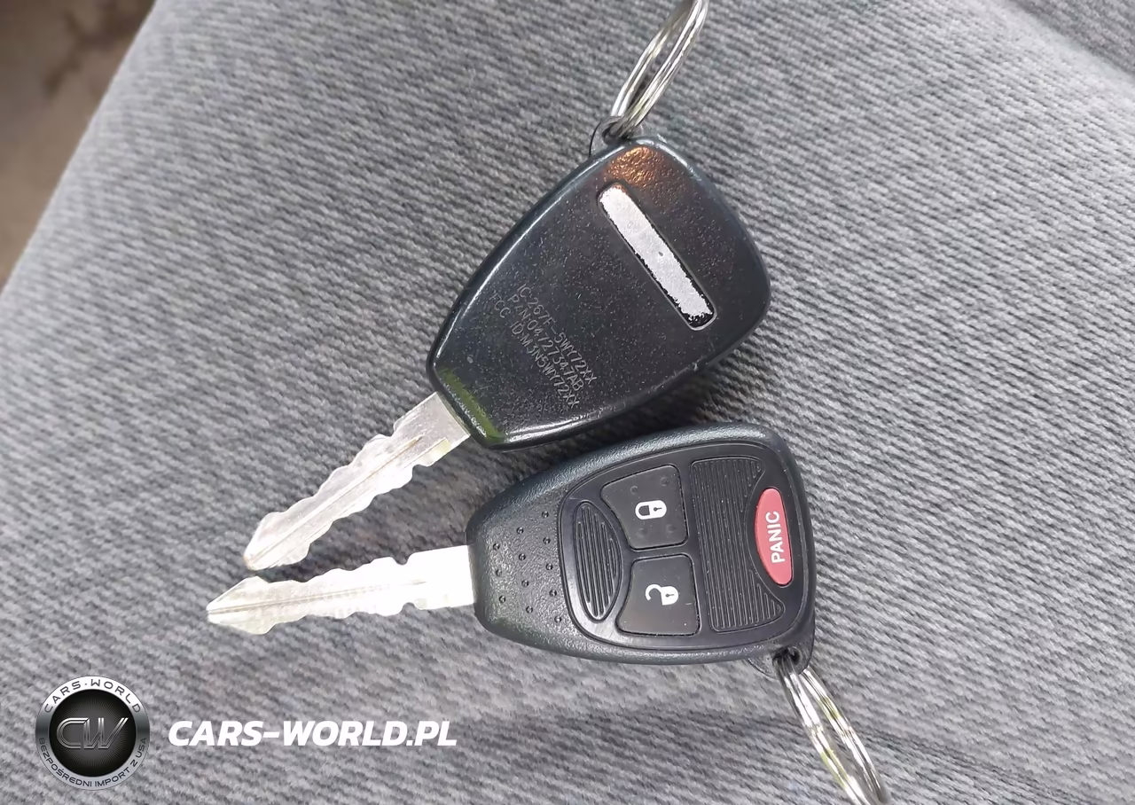 2005 Chrysler Town & Country Lx VIN:2C4GP44R85R123861 - 11
