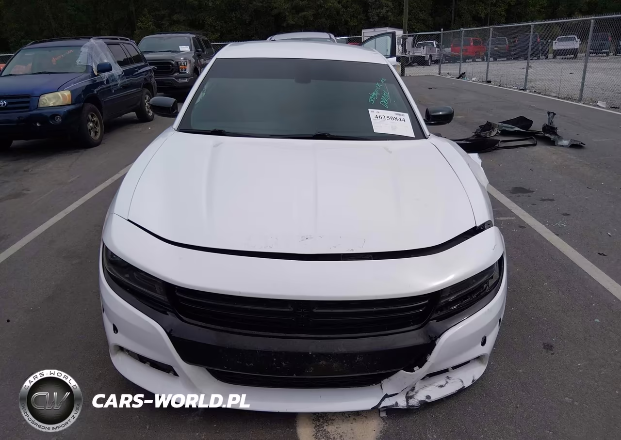 2023 Dodge Charger Police Rwd VIN:2C3CDXAT1PH581148 - 13