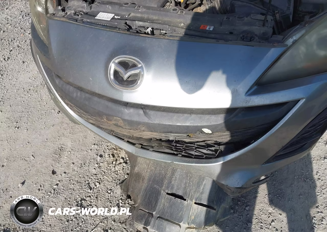 2011 Mazda Mazda3 I Touring VIN:JM1BL1VF3B1361223 - 6