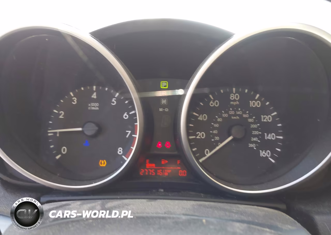 2011 Mazda Mazda3 I Touring VIN:JM1BL1VF3B1361223 - 7