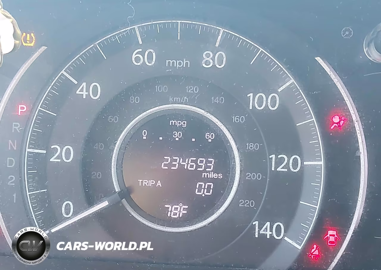 2014 Honda Cr-V Lx VIN:2HKRM4H31EH664612 - 16
