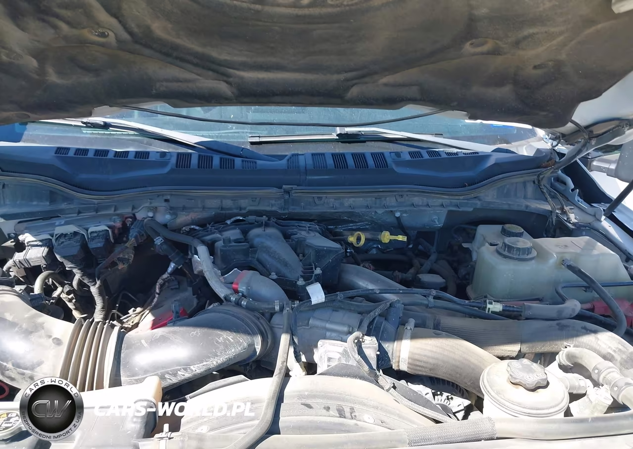 2019 Ford F-350 Xlt VIN:1FT8W3DT9KEC77890 - 10