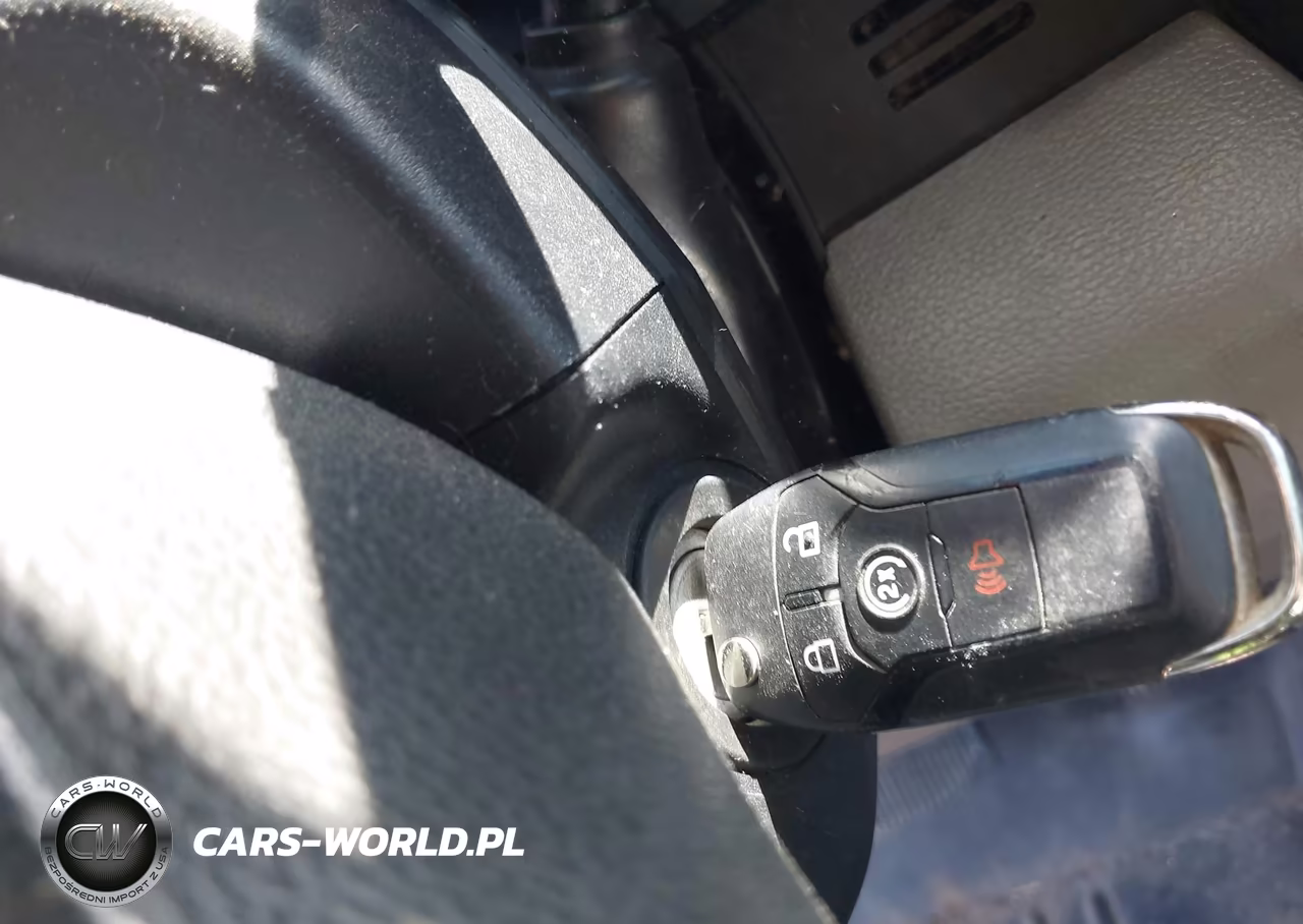 2019 Ford F-350 Xlt VIN:1FT8W3DT9KEC77890 - 11