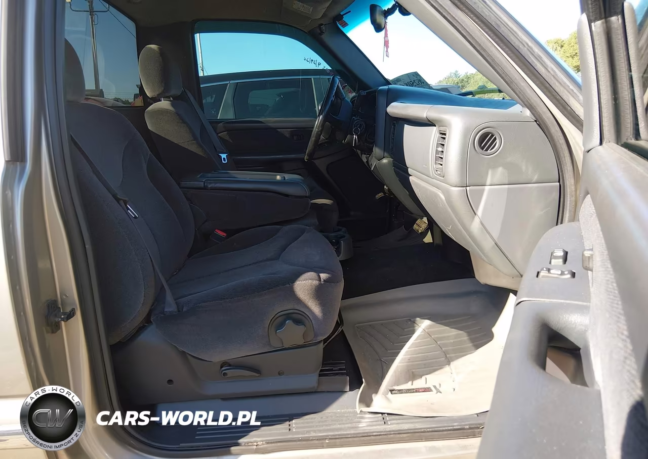2002 GMC Sierra 1500 Sle VIN:1GTEK14V42Z218002 - 5