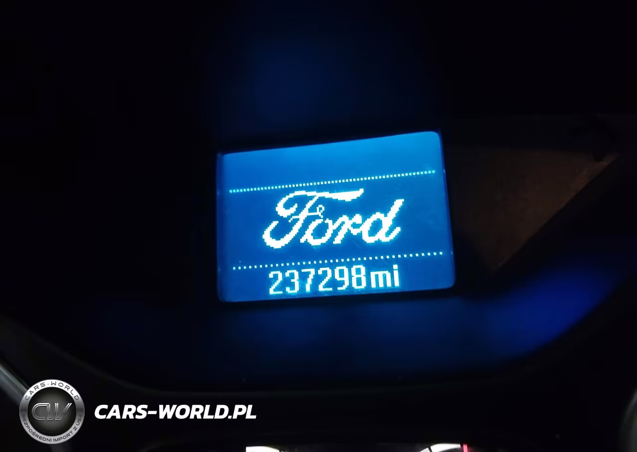 2012 Ford Focus Se VIN:1FAHP3F26CL425675 - 7