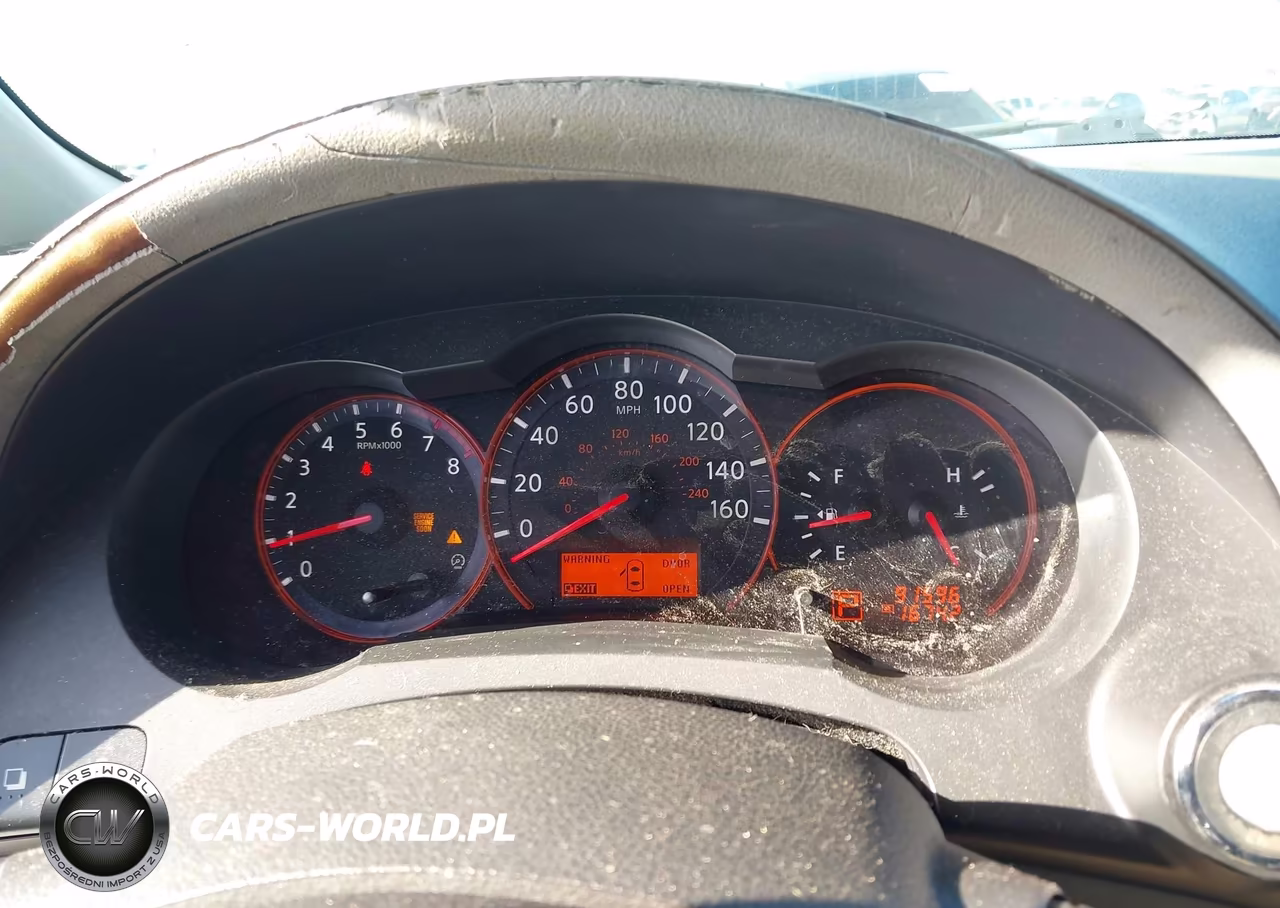 2009 Nissan Altima 2.5 VIN:1N4AL21E19N539590 - 7