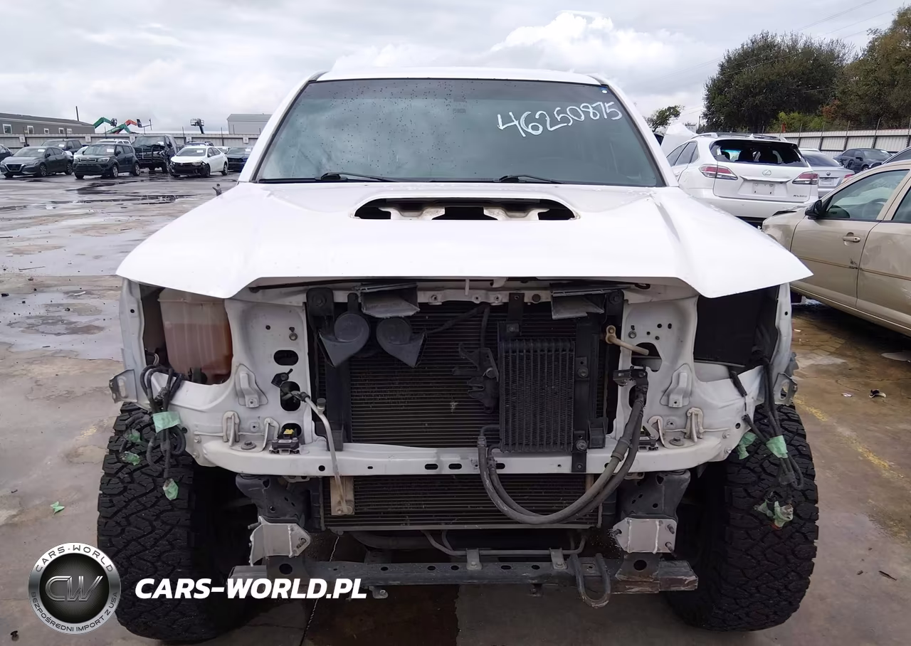 2012 Toyota Tacoma Base V6 VIN:5TFLU4EN6CX025896 - 13