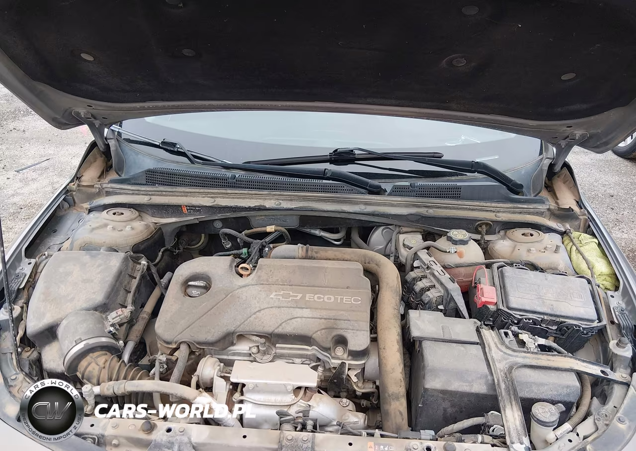 2018 Chevrolet Malibu Lt VIN:1G1ZD5ST6JF196291 - 10