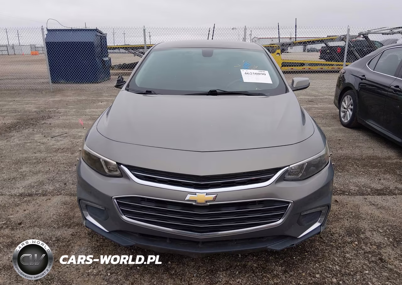 2018 Chevrolet Malibu Lt VIN:1G1ZD5ST6JF196291 - 12