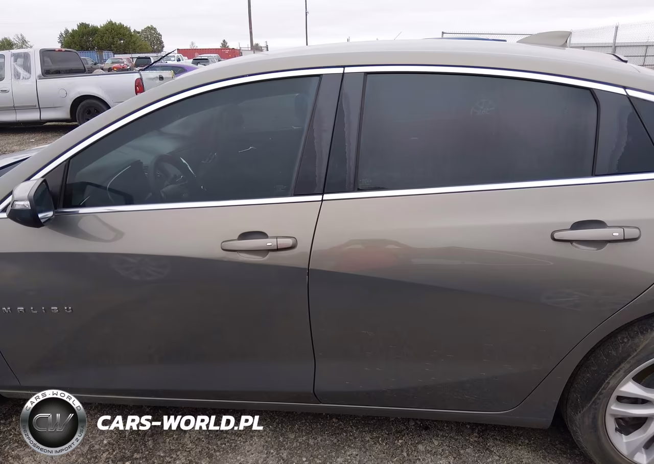 2018 Chevrolet Malibu Lt VIN:1G1ZD5ST6JF196291 - 14