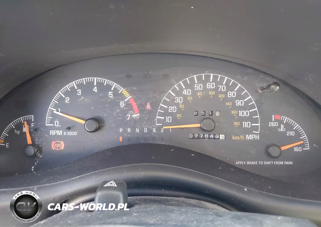 2003 Pontiac Grand Prix Gt VIN:1G2WP52K33F162857 - 7