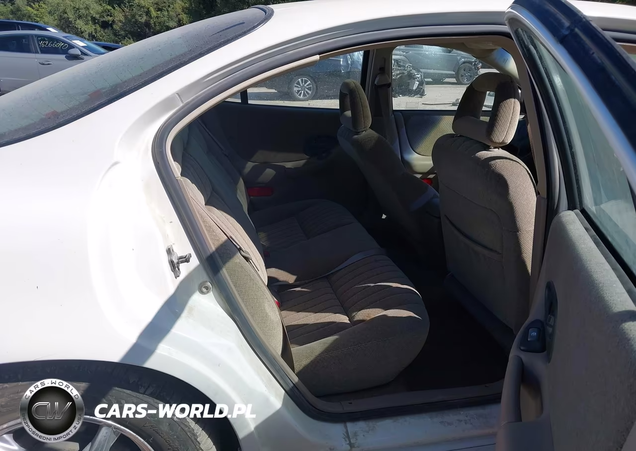 2003 Pontiac Grand Prix Gt VIN:1G2WP52K33F162857 - 8